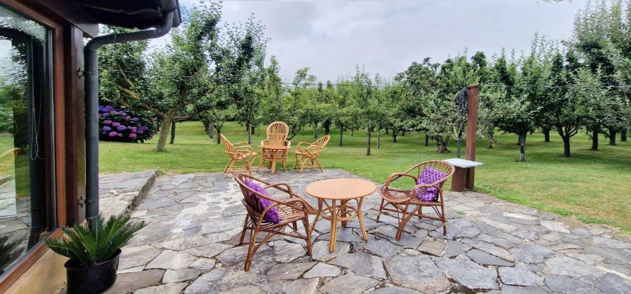 Cosma House Hotel Hinojedo Kültér fotó