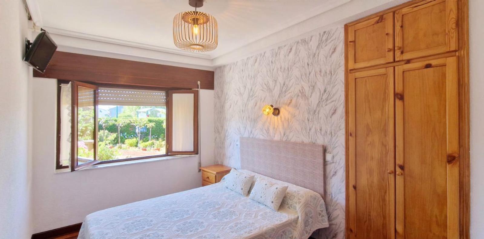 Cosma House Hotel Hinojedo Kültér fotó