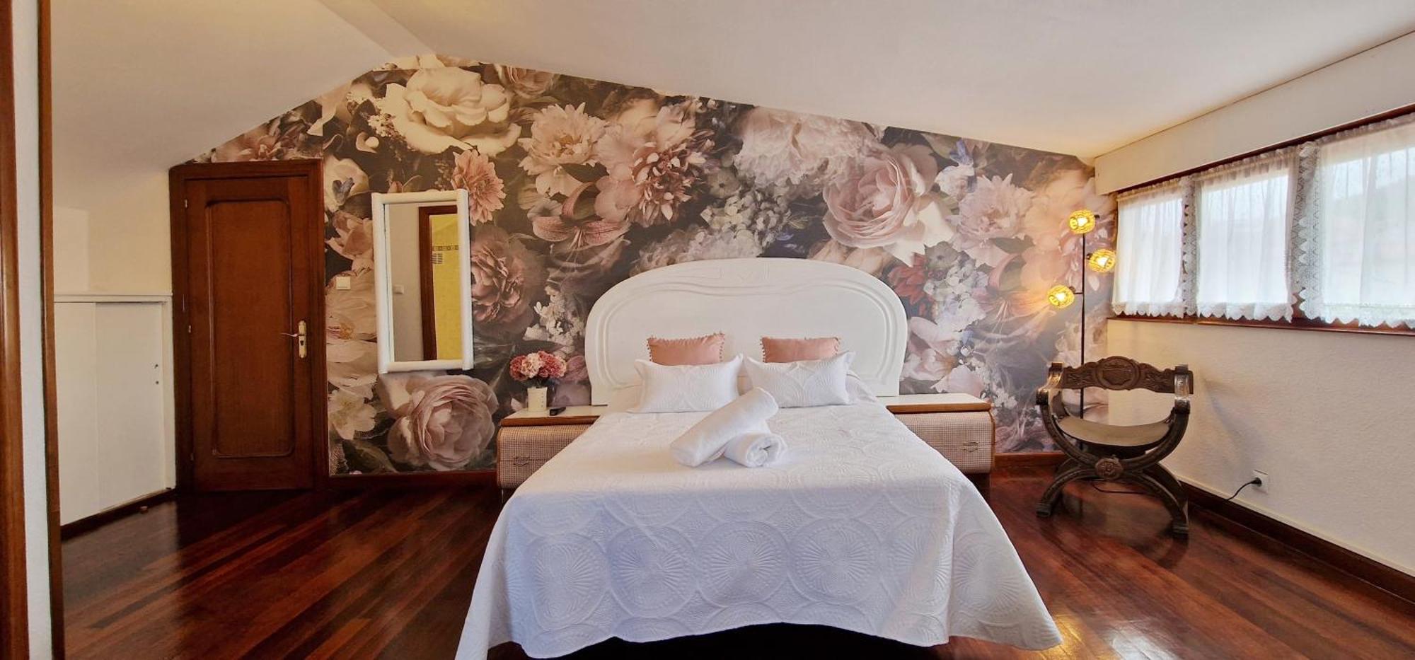 Cosma House Hotel Hinojedo Szoba fotó