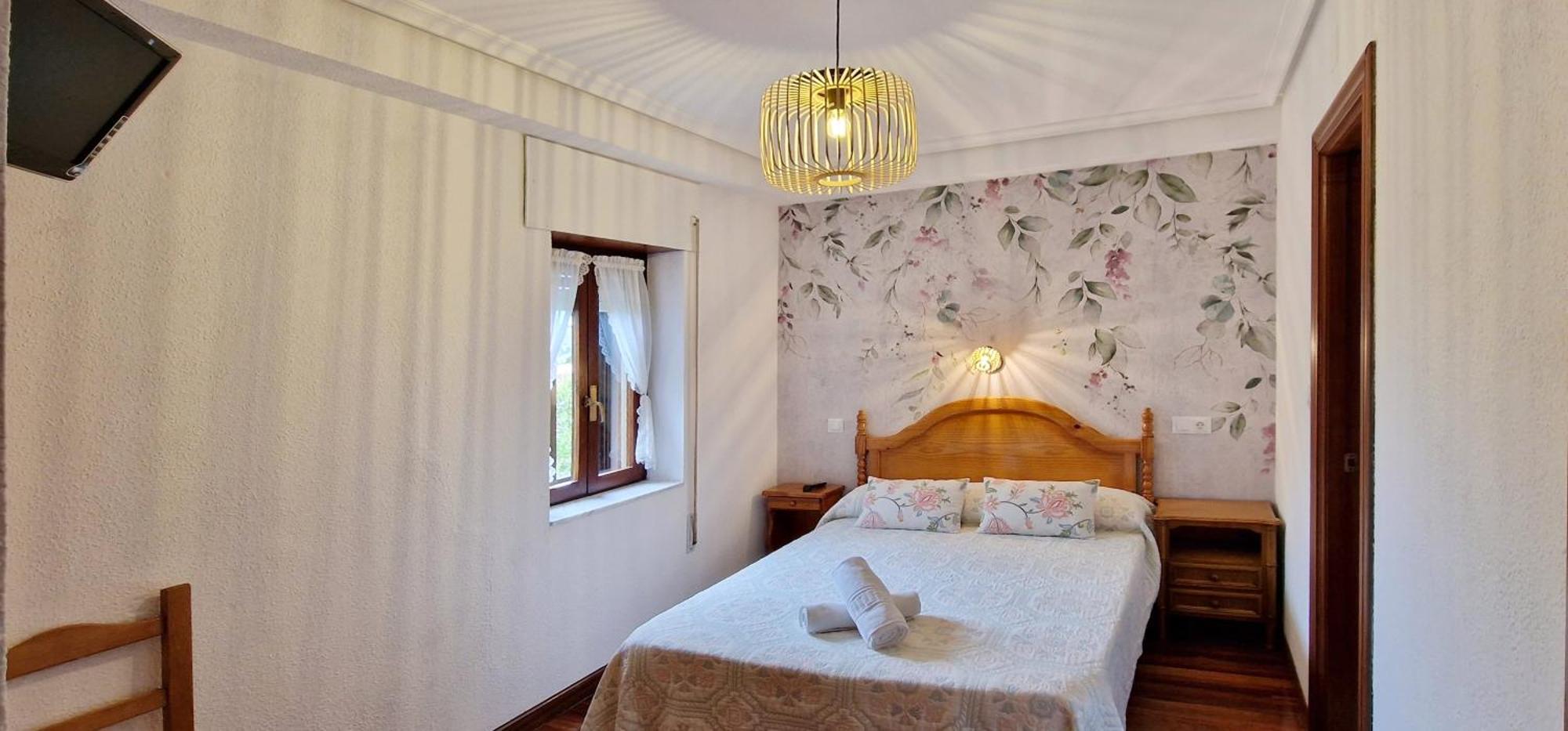 Cosma House Hotel Hinojedo Szoba fotó