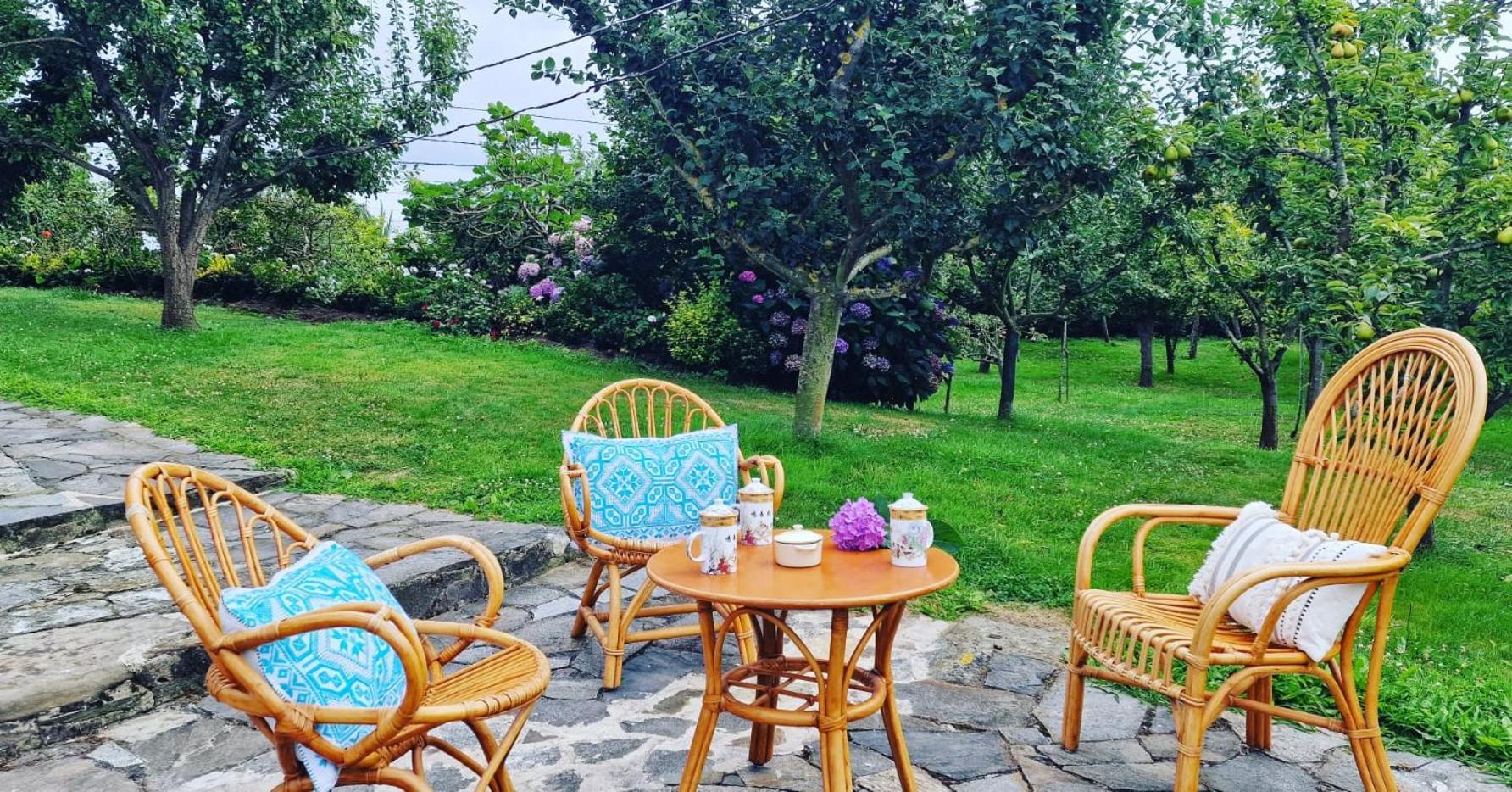 Cosma House Hotel Hinojedo Kültér fotó