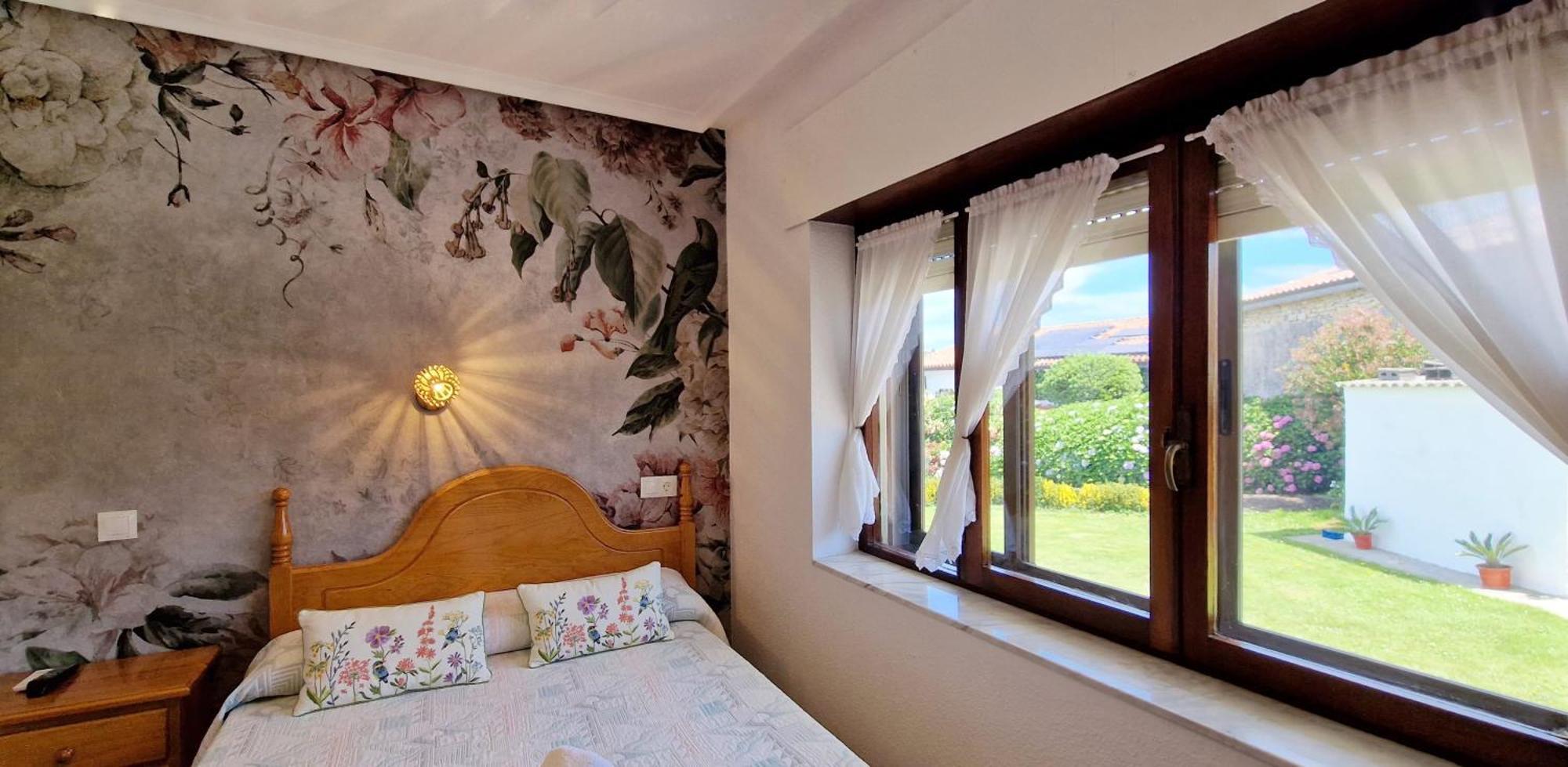 Cosma House Hotel Hinojedo Kültér fotó