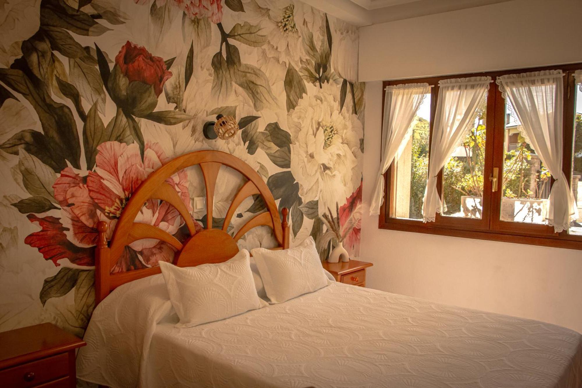 Cosma House Hotel Hinojedo Kültér fotó
