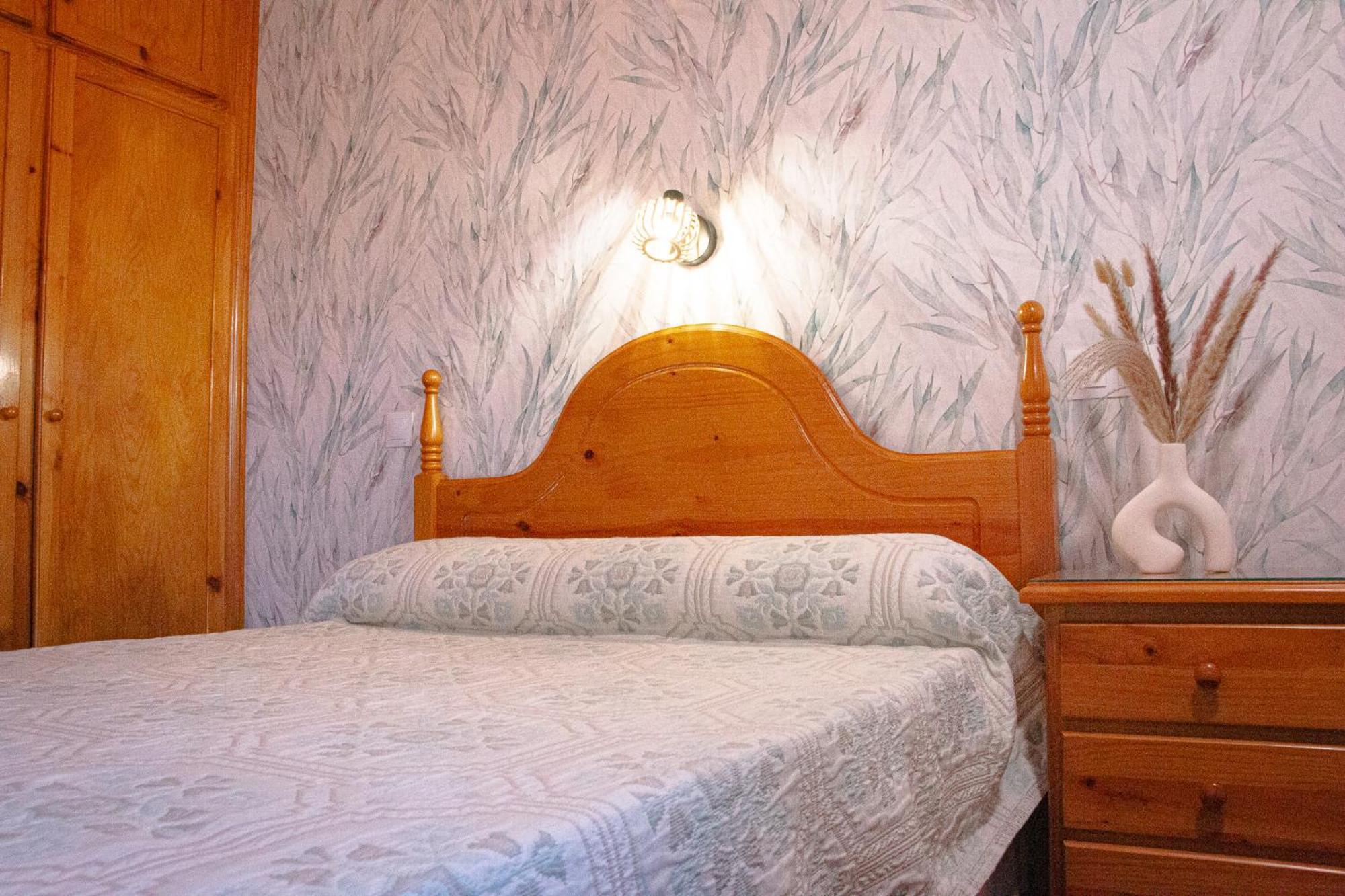 Cosma House Hotel Hinojedo Kültér fotó