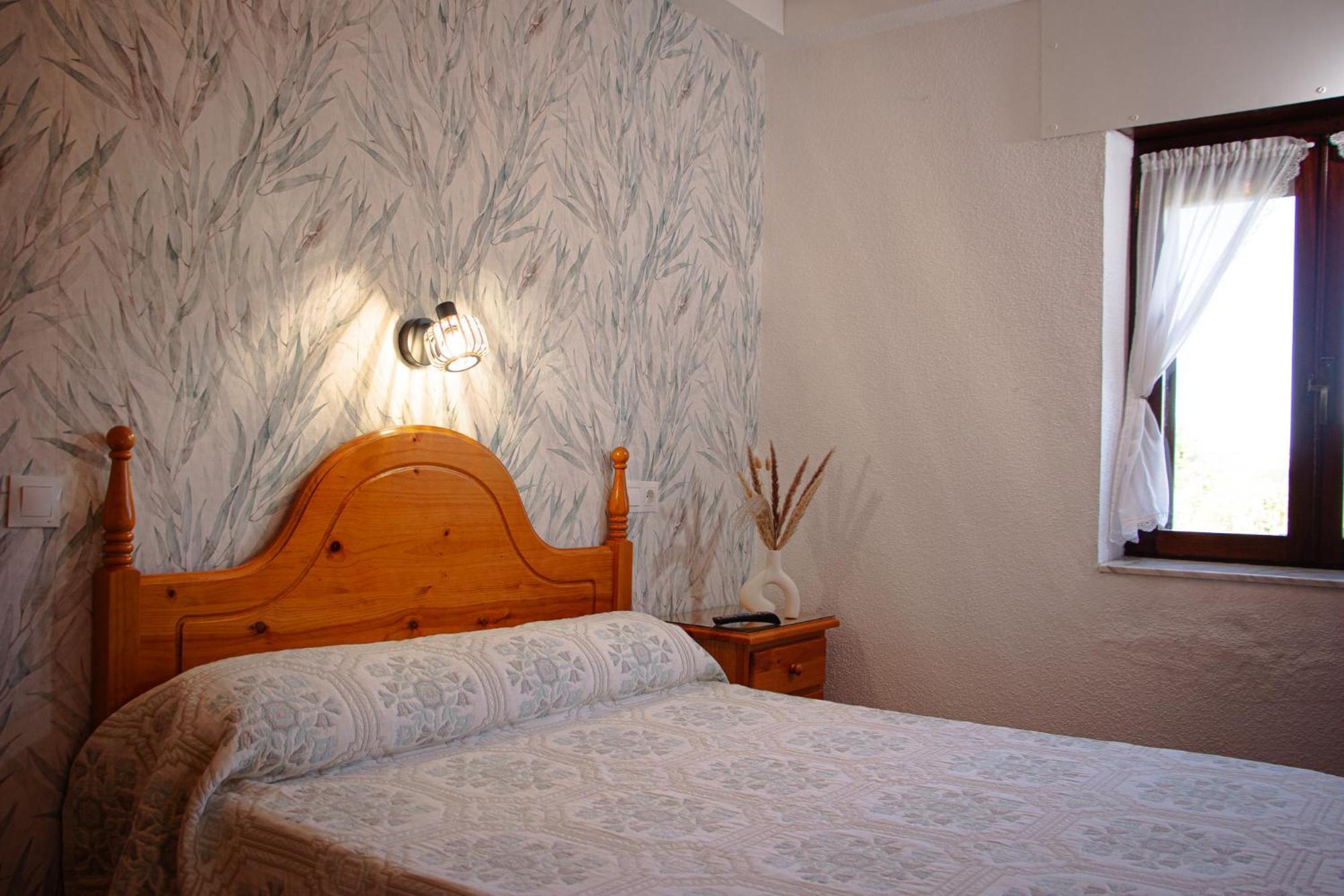 Cosma House Hotel Hinojedo Kültér fotó