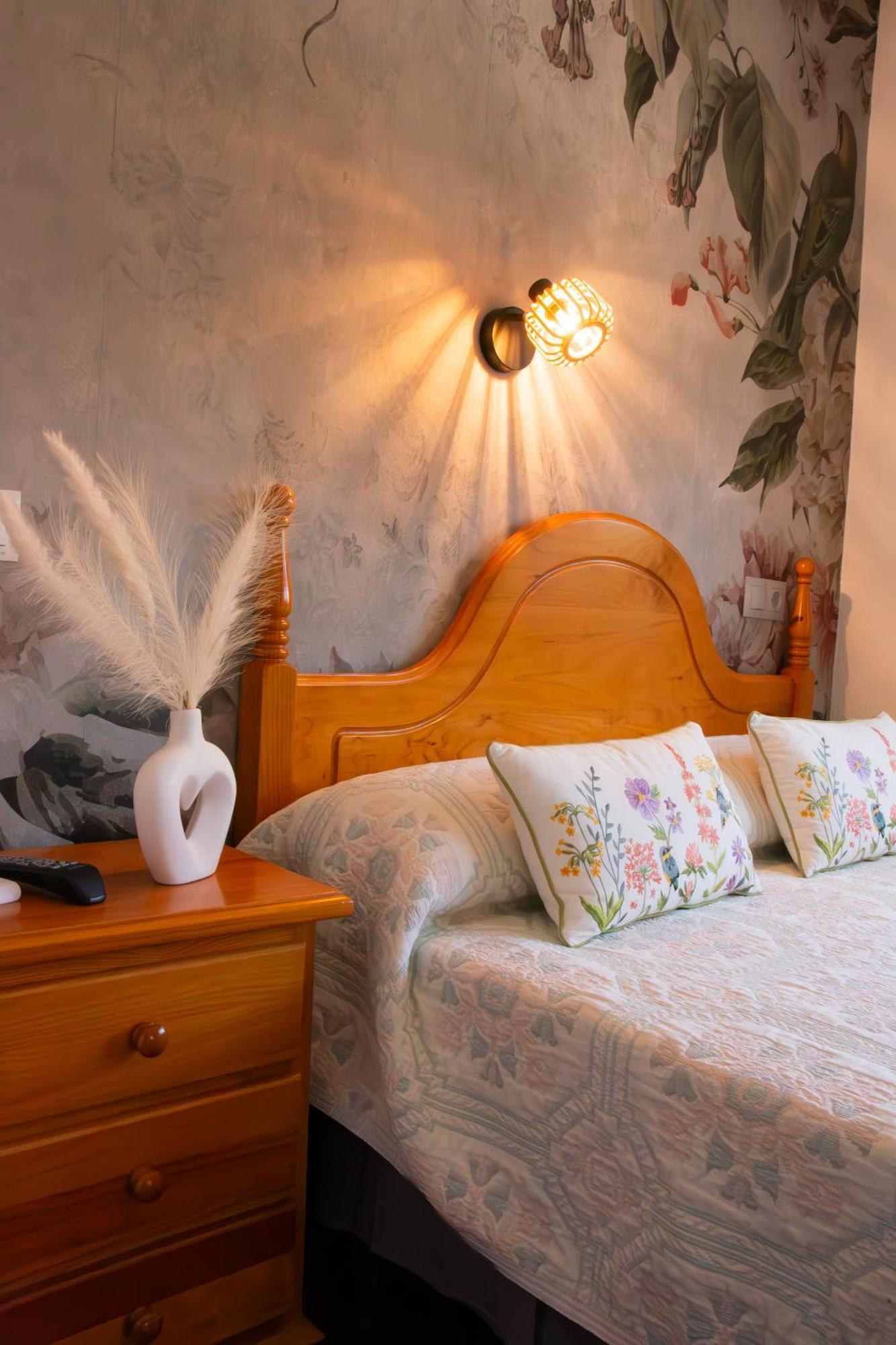 Cosma House Hotel Hinojedo Kültér fotó