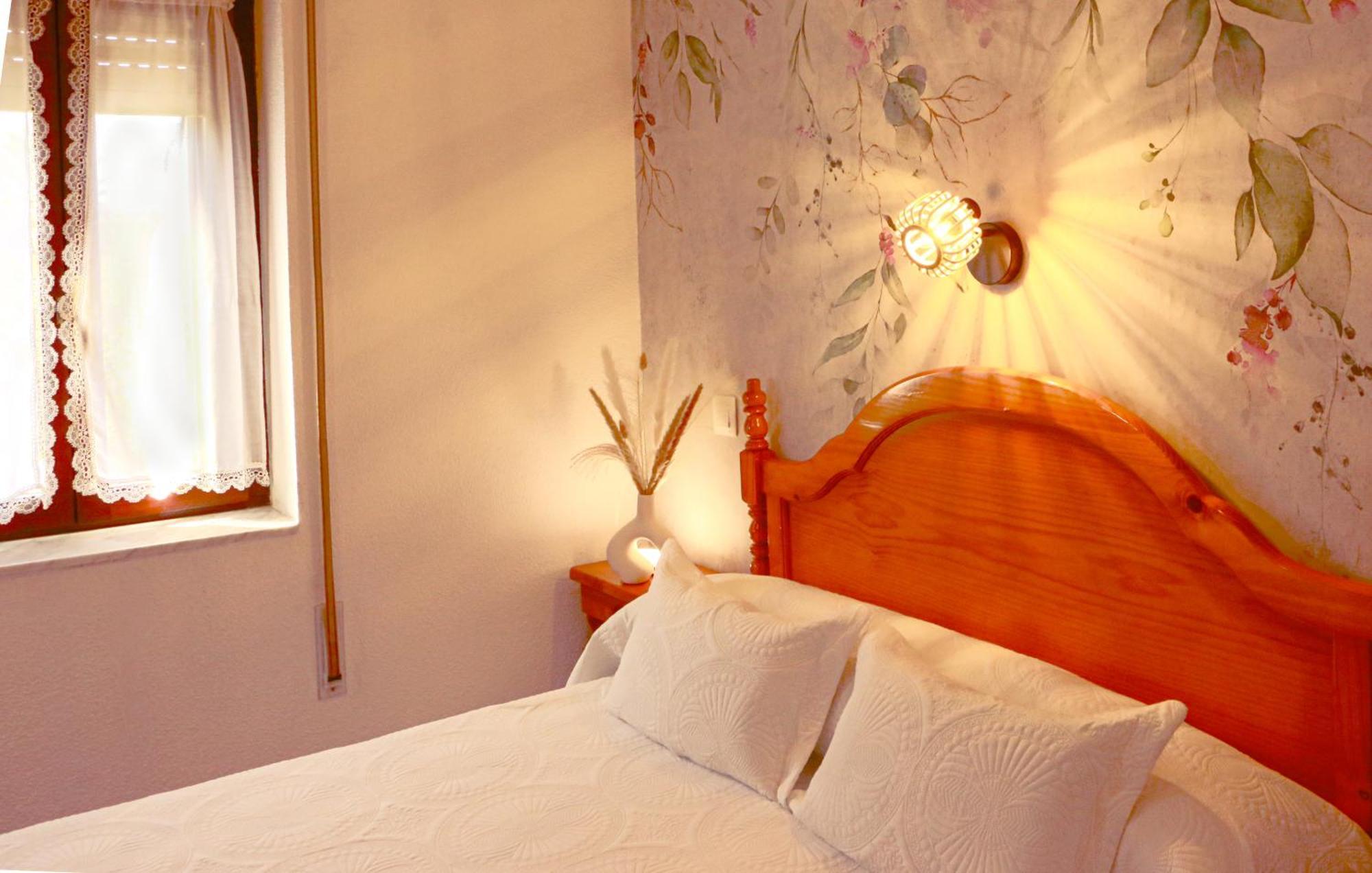 Cosma House Hotel Hinojedo Kültér fotó