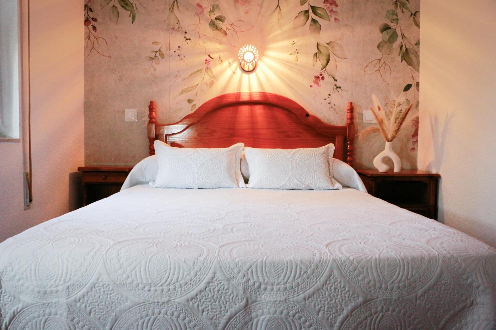 Cosma House Hotel Hinojedo Kültér fotó